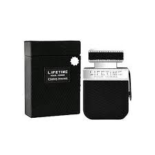 Chris Adams Life Time Edp 80ml